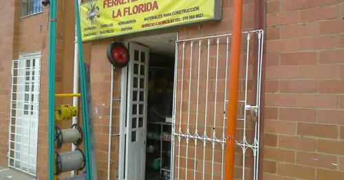 FERRETERIA JB LA FLORIDA FERRETERIA JB LA FLORIDA